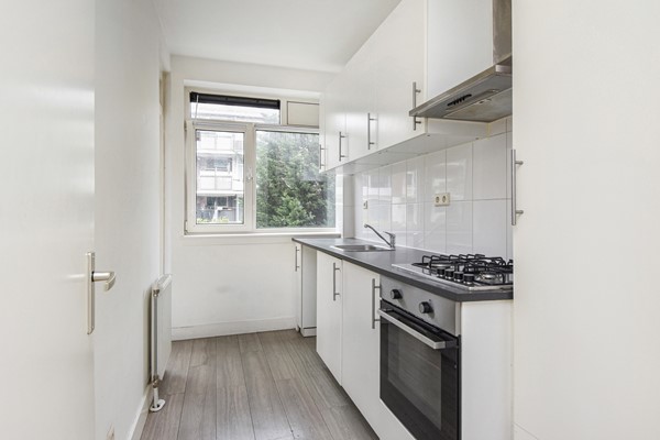 Medium property photo - Wantsnijdersgaarde 489, 2542 GL Den Haag